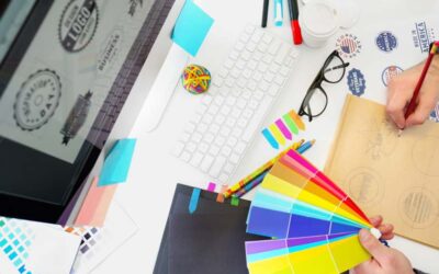 The 7 most common mistakes in logo design