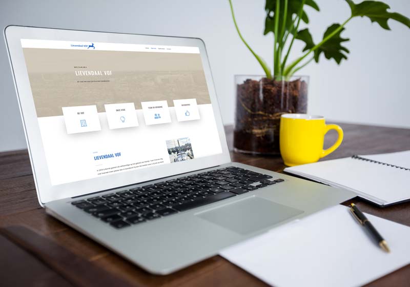 WordPress website zelf onderhouden of uitbesteden?