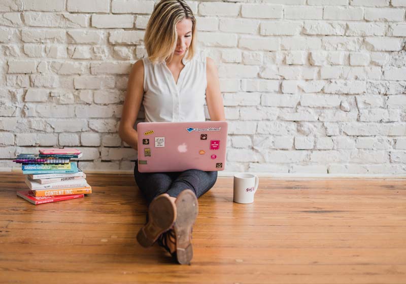 Website laten maken voor ZZP’ers: tips en voordelen