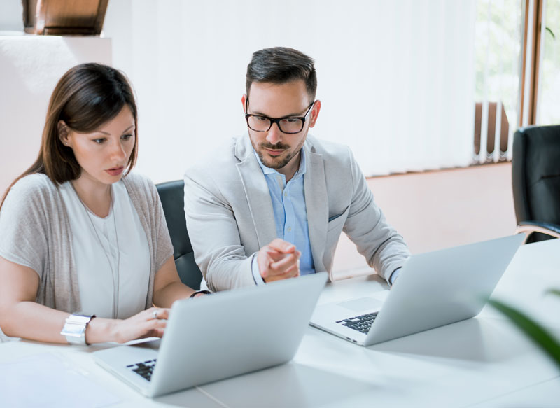 Hoe kies je een goede webdesigner?