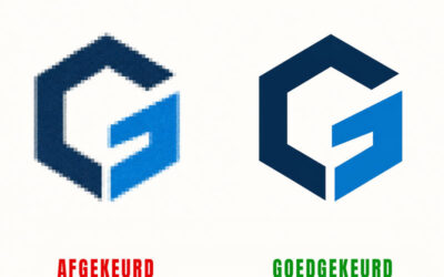Waarom een AI-logo een slecht idee is