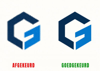 Waarom een AI-logo een slecht idee is