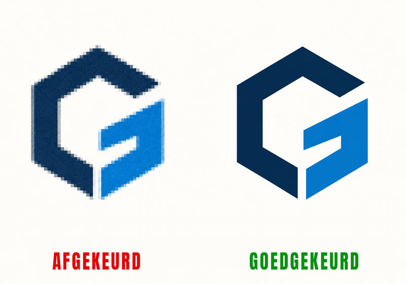 Waarom een AI-logo een slecht idee is