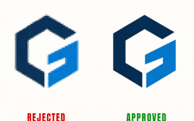 Why an AI logo is a bad idea