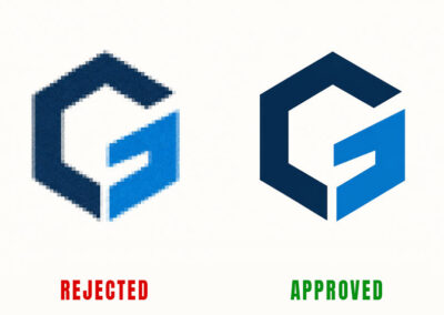 Why an AI logo is a bad idea