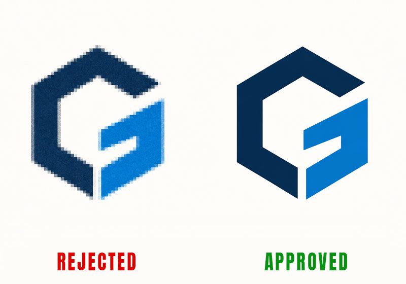 Why an AI logo is a bad idea
