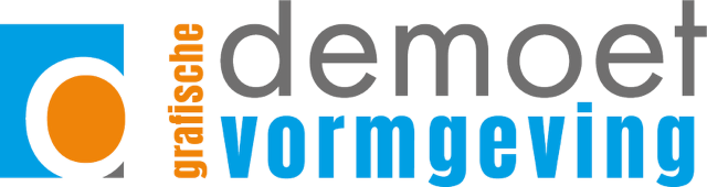 Demoet grafische vormgeving