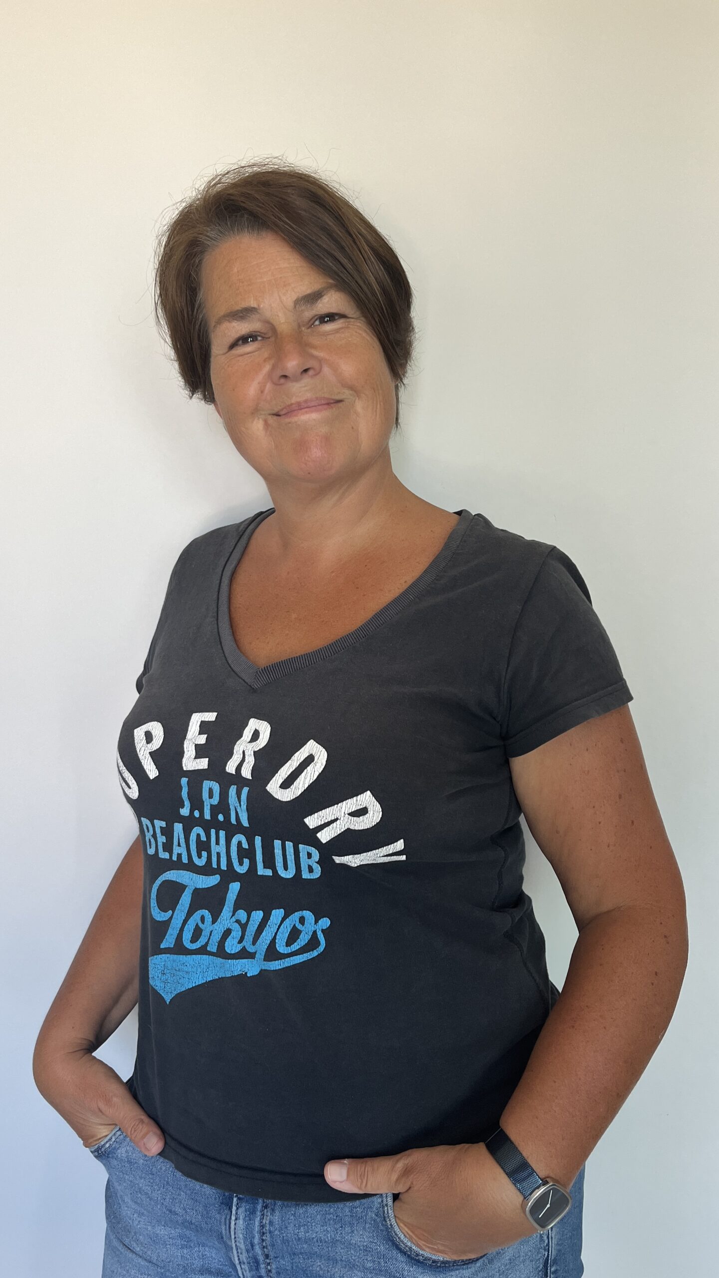 Monique Maessen-Demoet, Demoet grafische vormgeving